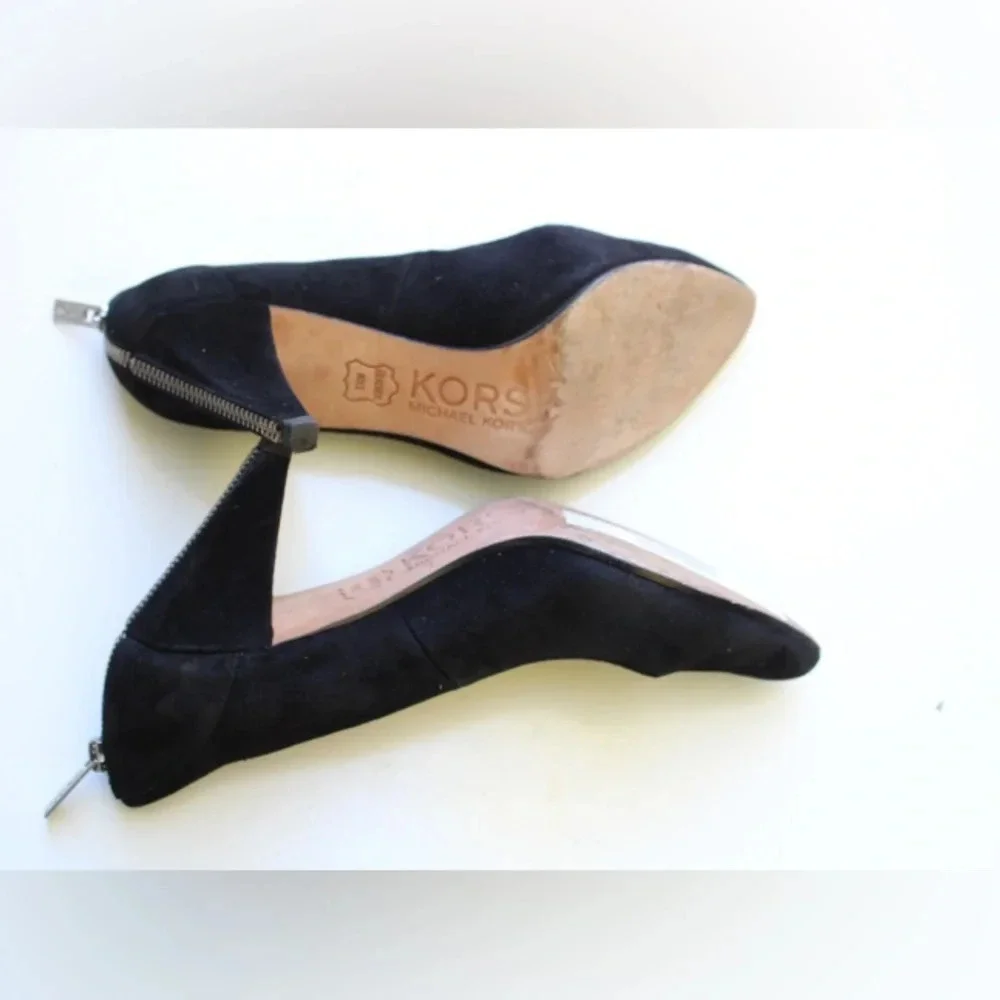 Michael Kors pumps